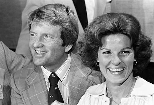 1977: Anita Bryant